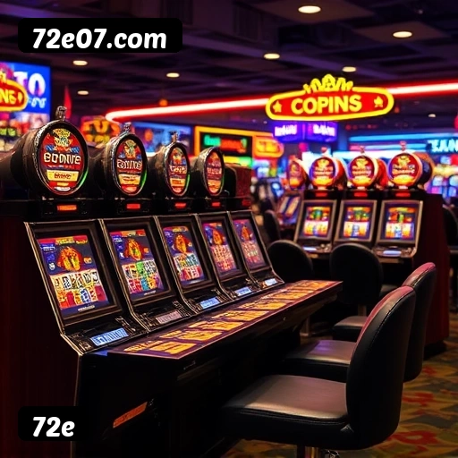 Slots Premium da PG Soft na 72e