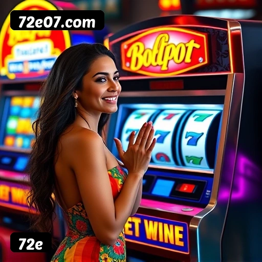 Dealers profissionais da 72e