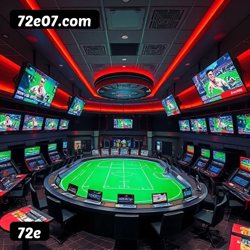 Lottery Instantânea