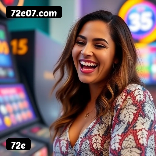 Bônus de boas-vindas 72e