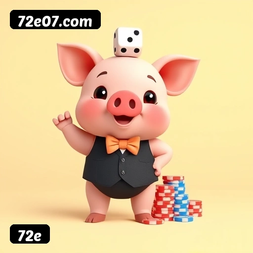 Promoções e bônus exclusivos da 72e